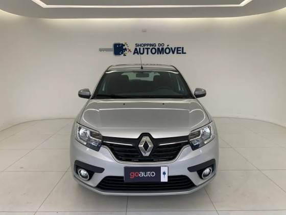 RENAULT SANDERO 1.0 12V SCE FLEX GT LINE MANUAL